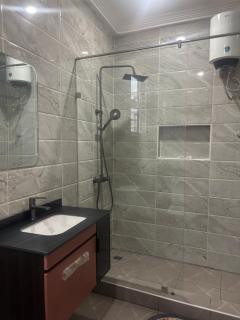 Bonsukoda Lodge - Accra - 7