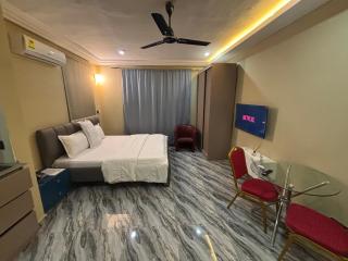 Bonsukoda Lodge - Accra - 8