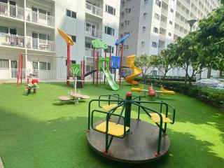 1BR 2 Beds Family Friendly near MOA - 9119C - 9