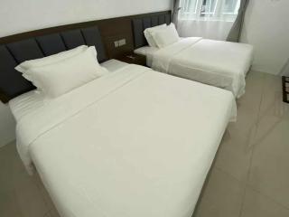 1BR 2 Beds Family Friendly near MOA - 9119C - 6
