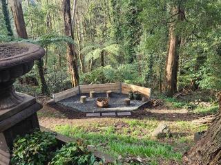 Belle Cottage Secluded Stay Near Shops Cafes - Sassafras - 9