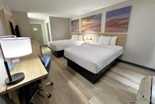 Days Inn by Wyndham Holland - Holland - 7