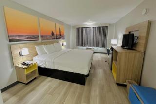 Days Inn by Wyndham Holland - Holland - 6