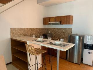 Balcony Living Apartment - 2