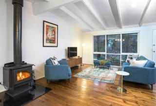 Belle Cottage Secluded Stay Near Shops Cafes - 7