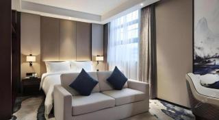Zhonghao Boutique Hotel Dalang Business Center - Shenzhen - 9