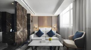 Zhonghao Boutique Hotel Dalang Business Center - Shenzhen - 4