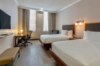 Wyndham Garden Baronne Plaza - 4