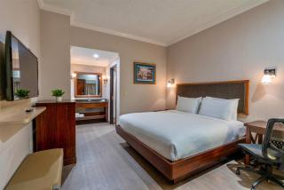 Wyndham Garden Baronne Plaza - New Orleans - 5