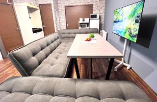 Guest House EASTWO 黒門市場や通天閣まで徒歩9分の好立地 - Osaka - 7