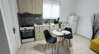 ChiosNest -Downtown apartment in chios - 0