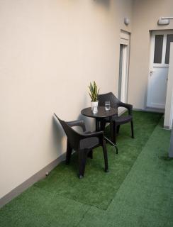 ChiosNest -Downtown apartment in chios - 5