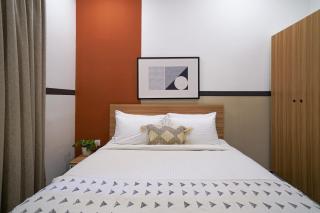 Olive Zip Domlur by Embassy Group - 2