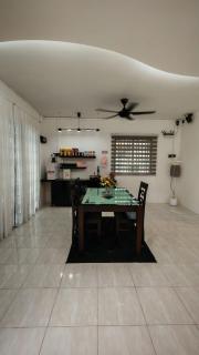 23 Inn Single Bed Share Bathroom No Window - Bukit Mertajam - 3