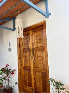 Bali Theme Property with Private pool - 4