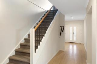 The panorama retreat- sleeps 12, aircon, brand new, great multifamily stay, beach, wineries, golf - Portarlington - 8