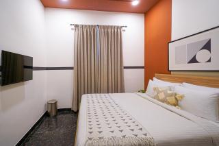 Olive Zip Domlur by Embassy Group - 1