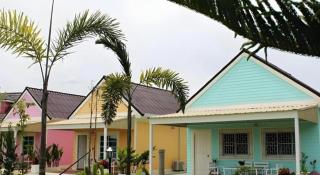 Chiangkhan Gallery Resort - Chiang Khan - 4