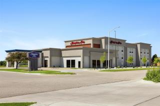 Hampton Inn Derby-Wichita Southeast - 0