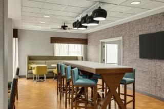 Hampton Inn Derby-Wichita Southeast - Derby - 6