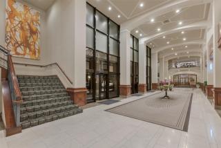 Capital Hilton - Washington - 7
