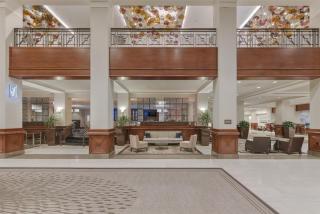 Capital Hilton - Washington - 6