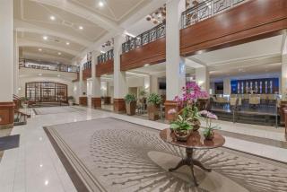 Capital Hilton - Washington - 8