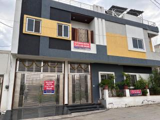 Shivaksh Rental Flats and Rooms- Best Hotel in Bhawani Mandi - 9