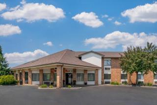 Quality Inn Grand Rapids South-Byron Center - 9