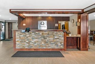 Quality Inn Grand Rapids South-Byron Center - Grand Rapids - 8