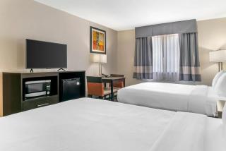 Quality Inn Grand Rapids South-Byron Center - Grand Rapids - 4