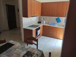 Country house in the center of Lobster - Astakos - 1