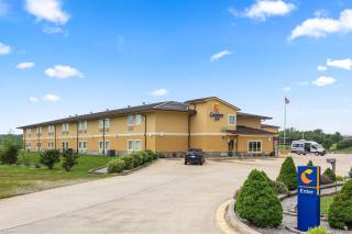 Comfort Inn Willow Springs US 60 and US 63 - Willow Springs - 7