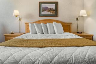 Econo Lodge Rawlins - Rawlins - 8