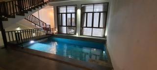 Serenity Nirvana Palace- Women Boho Dorm 16 mins from Airport - 2