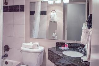 Econo Lodge Rawlins - Rawlins - 4