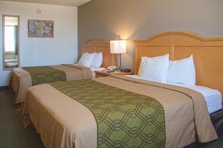 Econo Lodge Rawlins - Rawlins - 3