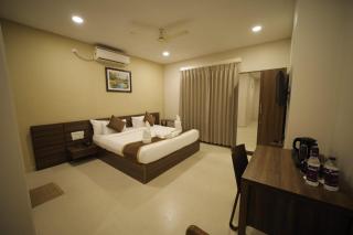 Hotel Patel INN - 4