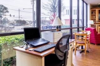 Econo Lodge Naval Station Norfolk - 4