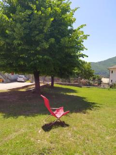 Casa Latini baita alta montagna - 1