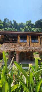 Bamboo Cottage Langkawi - Pantai Cenang - 9