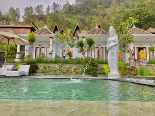 Lingga bali Mount view - Kubupenlokan - 0