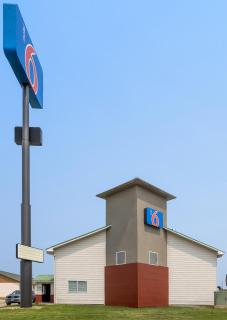 Motel 6 North Sioux City, SD I 29 North - North Sioux City - 9