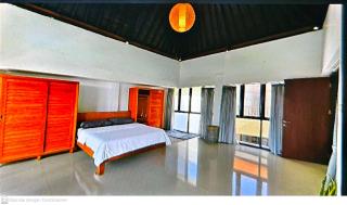 Serenity Nirvana Palace- Women Boho Dorm 16 mins from Airport - 9