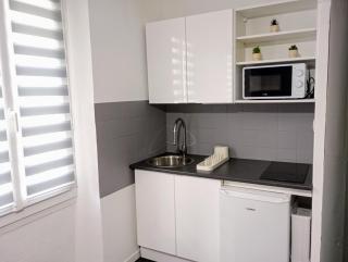 Jolie studio centre ville - 4