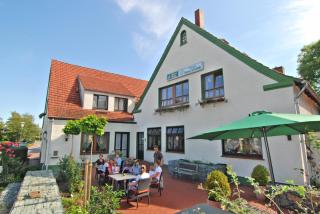 Hotel Pension Haus Stork - Holzhausen - 2
