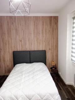 Jolie studio centre ville - 5