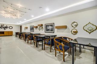 Hotel O D Suites - 1