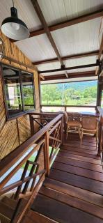 Bamboo Cottage Langkawi - Pantai Cenang - 4