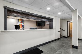 Motel 6 North Sioux City, SD I 29 North - North Sioux City - 7